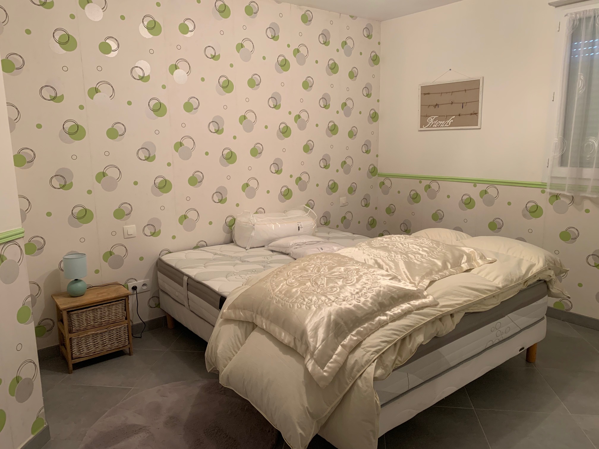 Gîte Maniort, Saint-Jean-de-Lier - photo 3