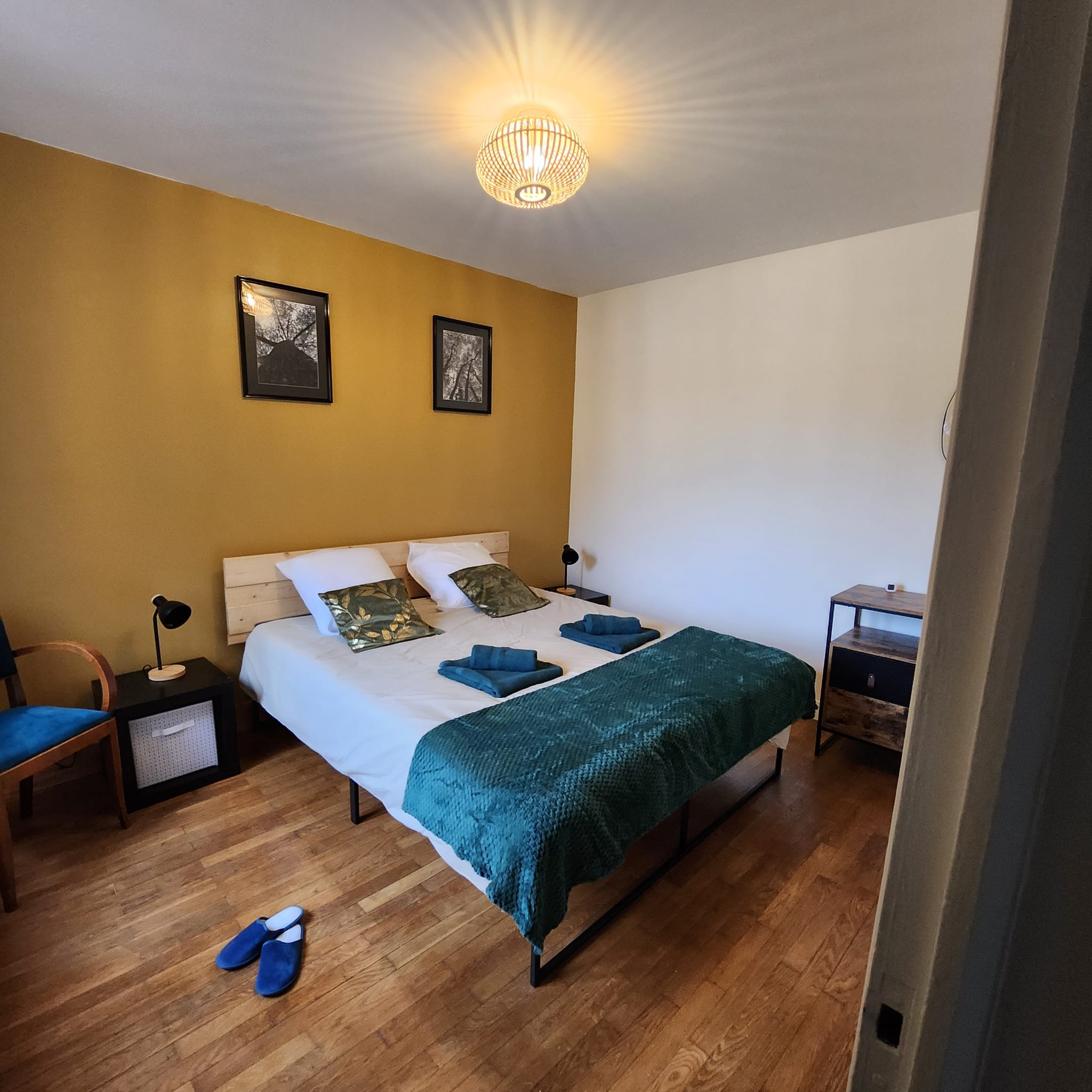 Gîte Nature 24, Saint-Geniès - photo 17