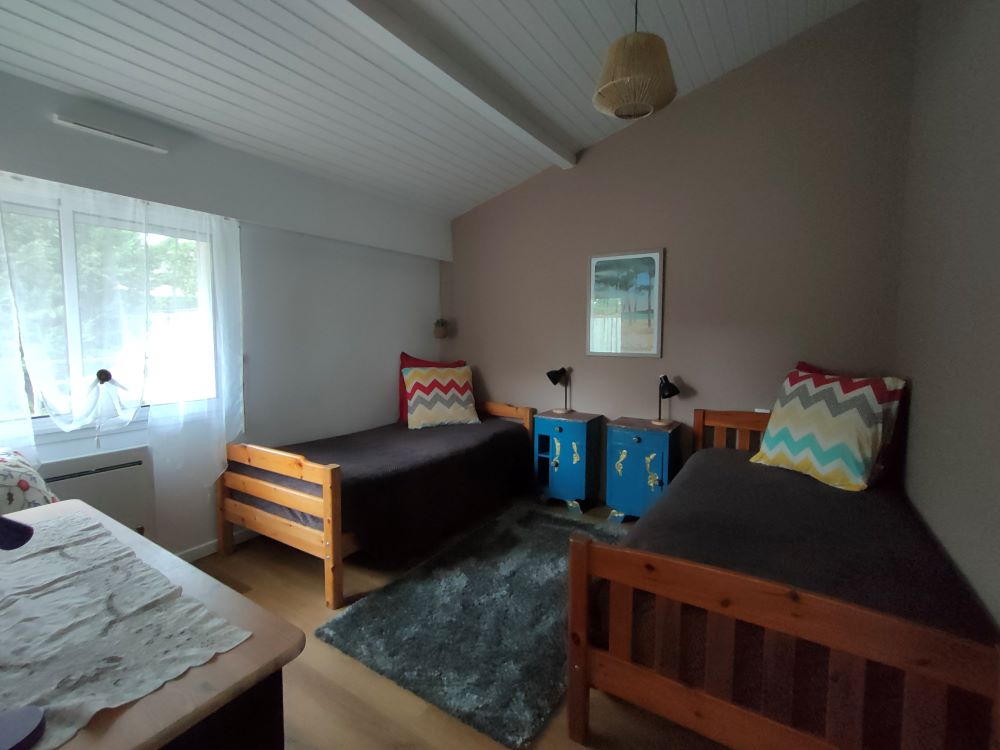 T3 - 1 à 4 pers. - LEM9/C - photo 2