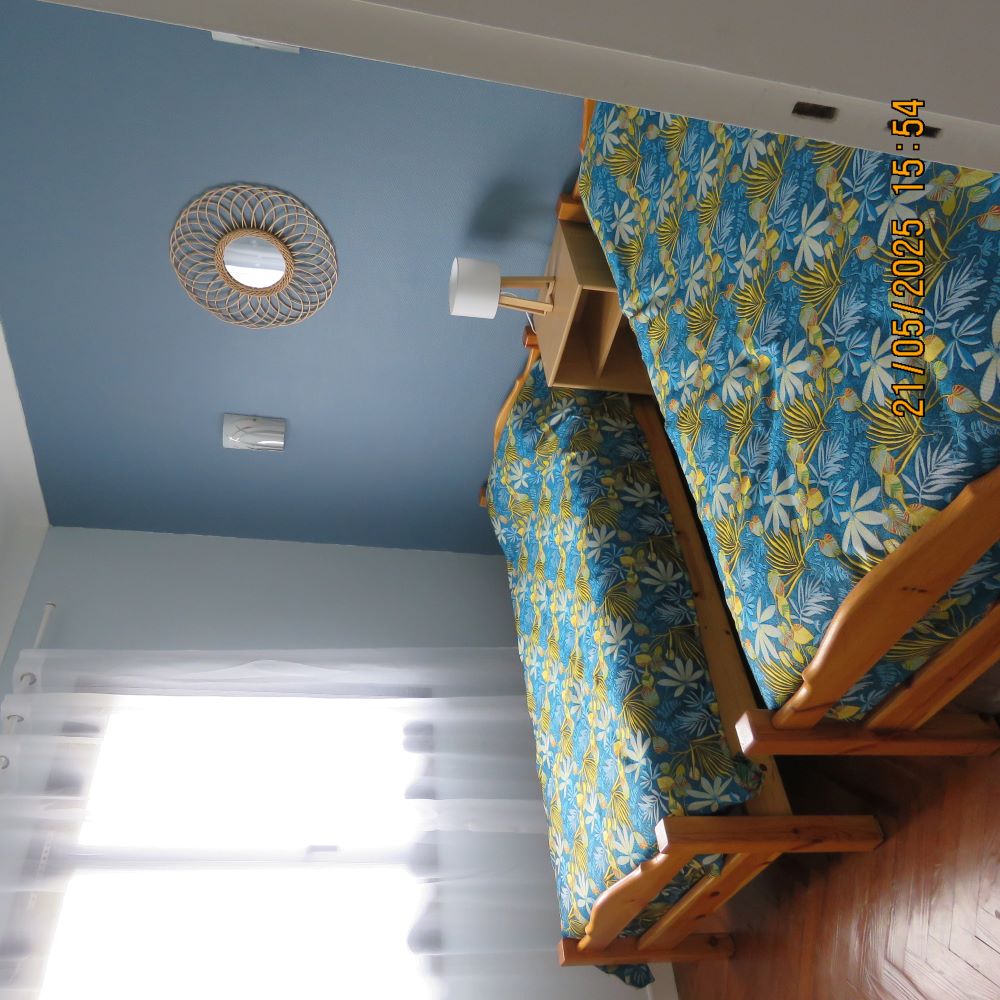 T4 - 1 à 6 pers. - FAVO26/F, Mées - photo 4