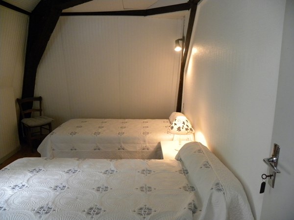 Les Peupliers - photo 2