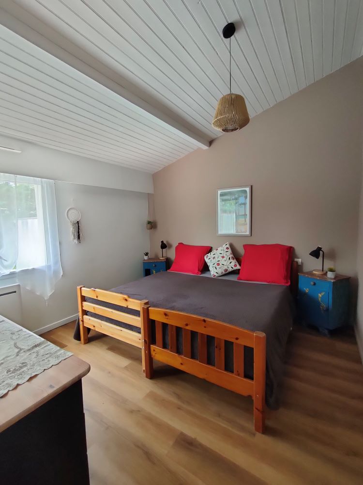 T3 - 1 à 4 pers. - LEM9/C