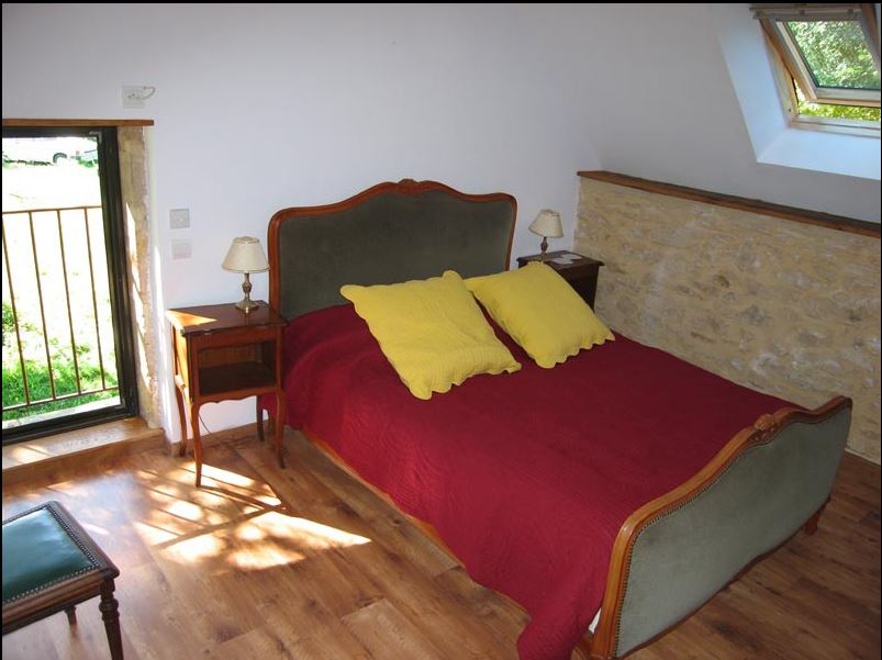 La Ferme du Pech, Saint-Geniès - photo 5