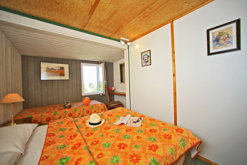 Chalet Le Charme, Salignac-Eyvigues - photo 11