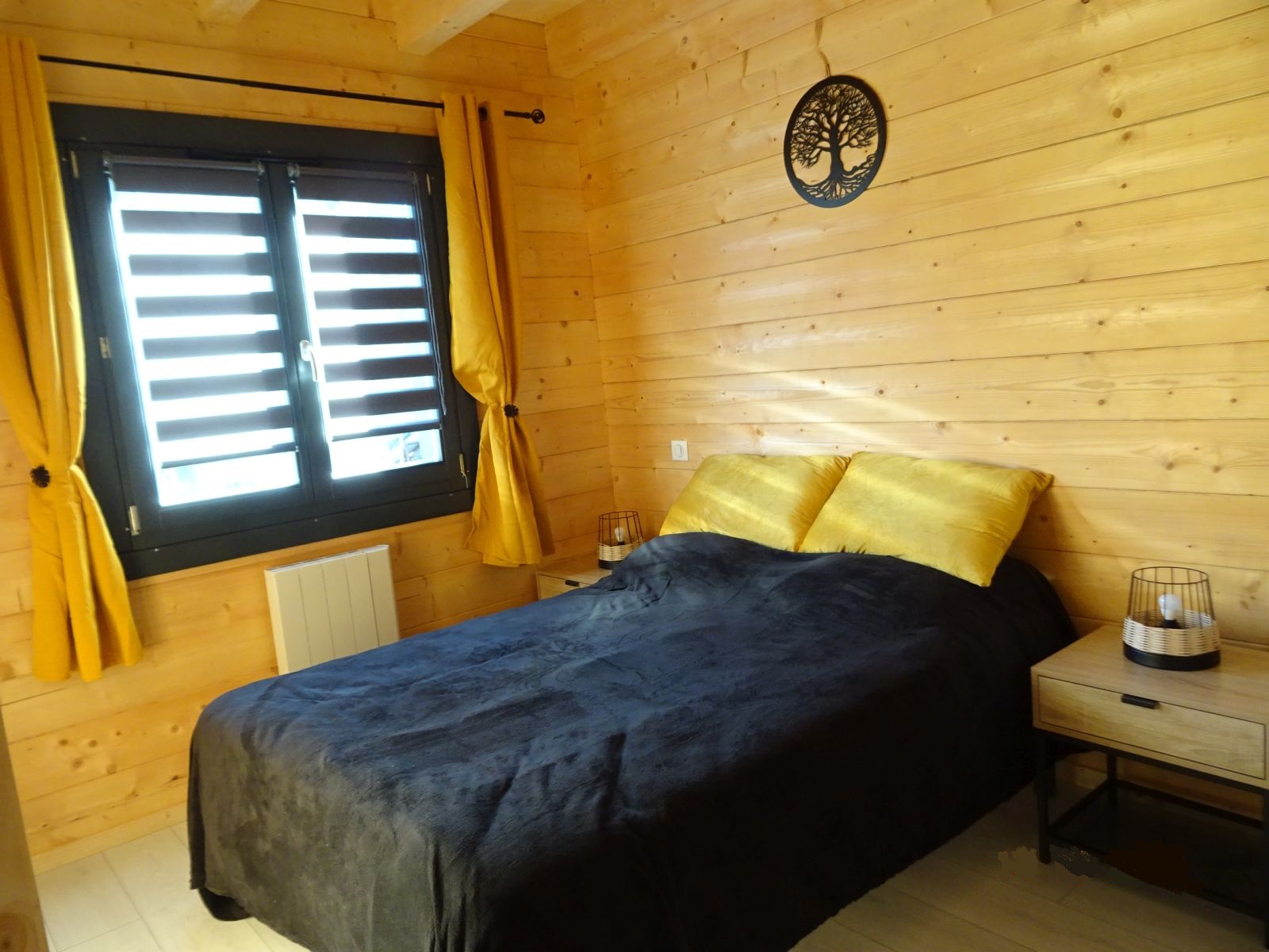 Le grand chalet, Issor - photo 6