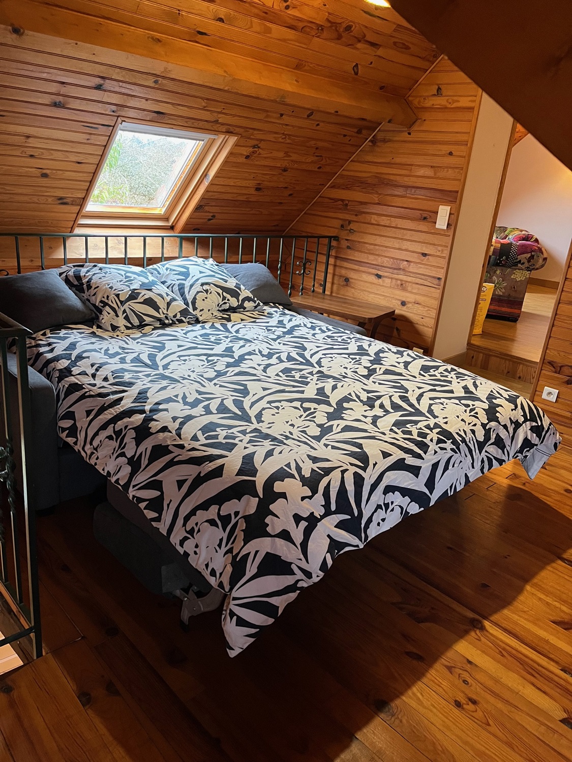 Gîte Emmanon, La Coquille - photo 6