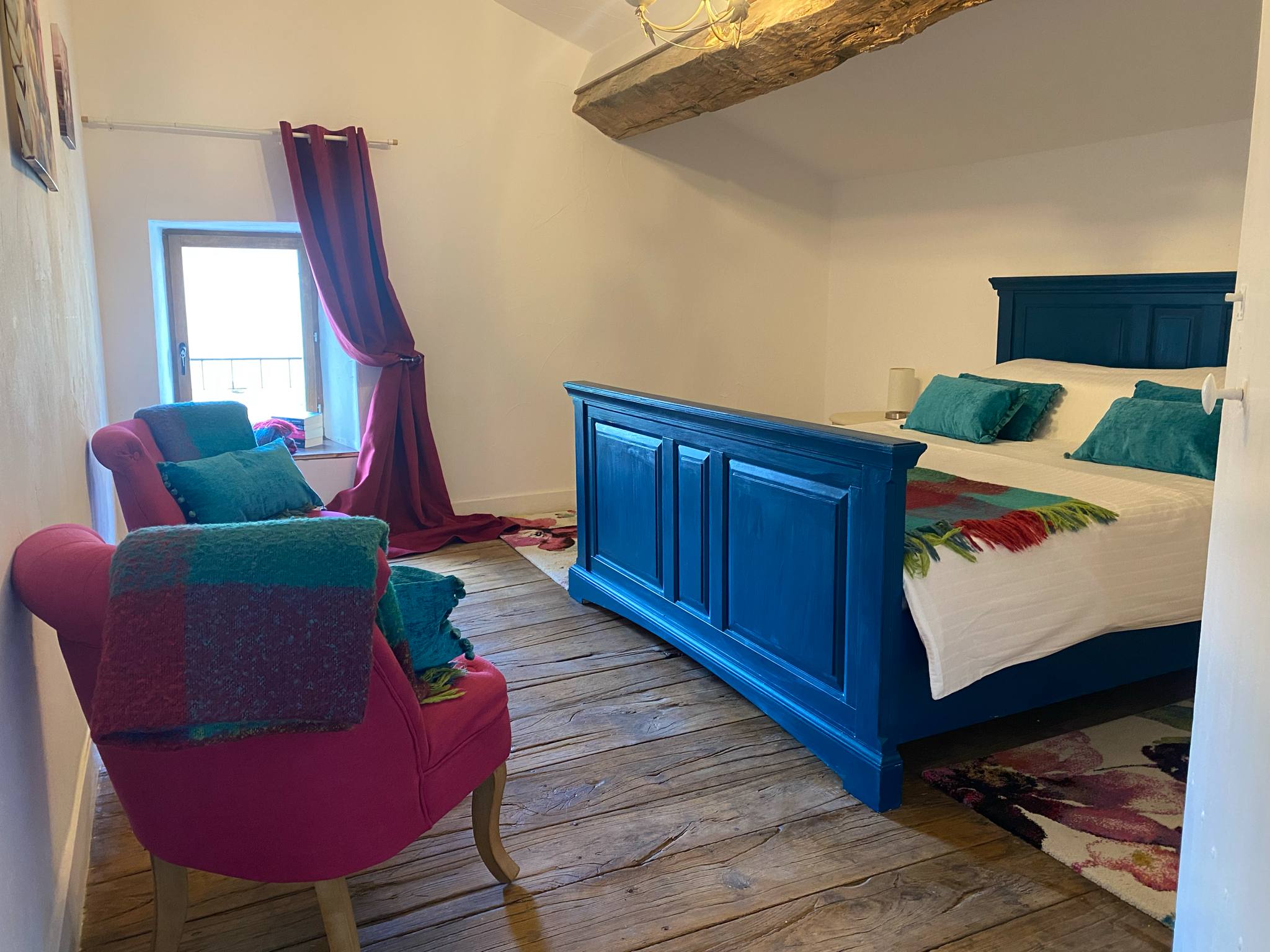 Gîte Apple Barn Cottage - photo 5