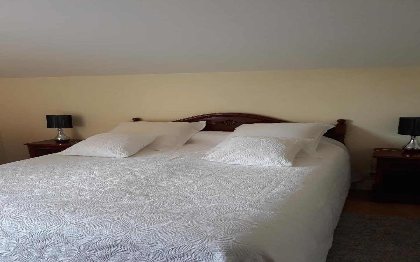 Maison Sarhane - Saint-Pée-sur-Nivelle, Saint-Pée-sur-Nivelle - photo 6