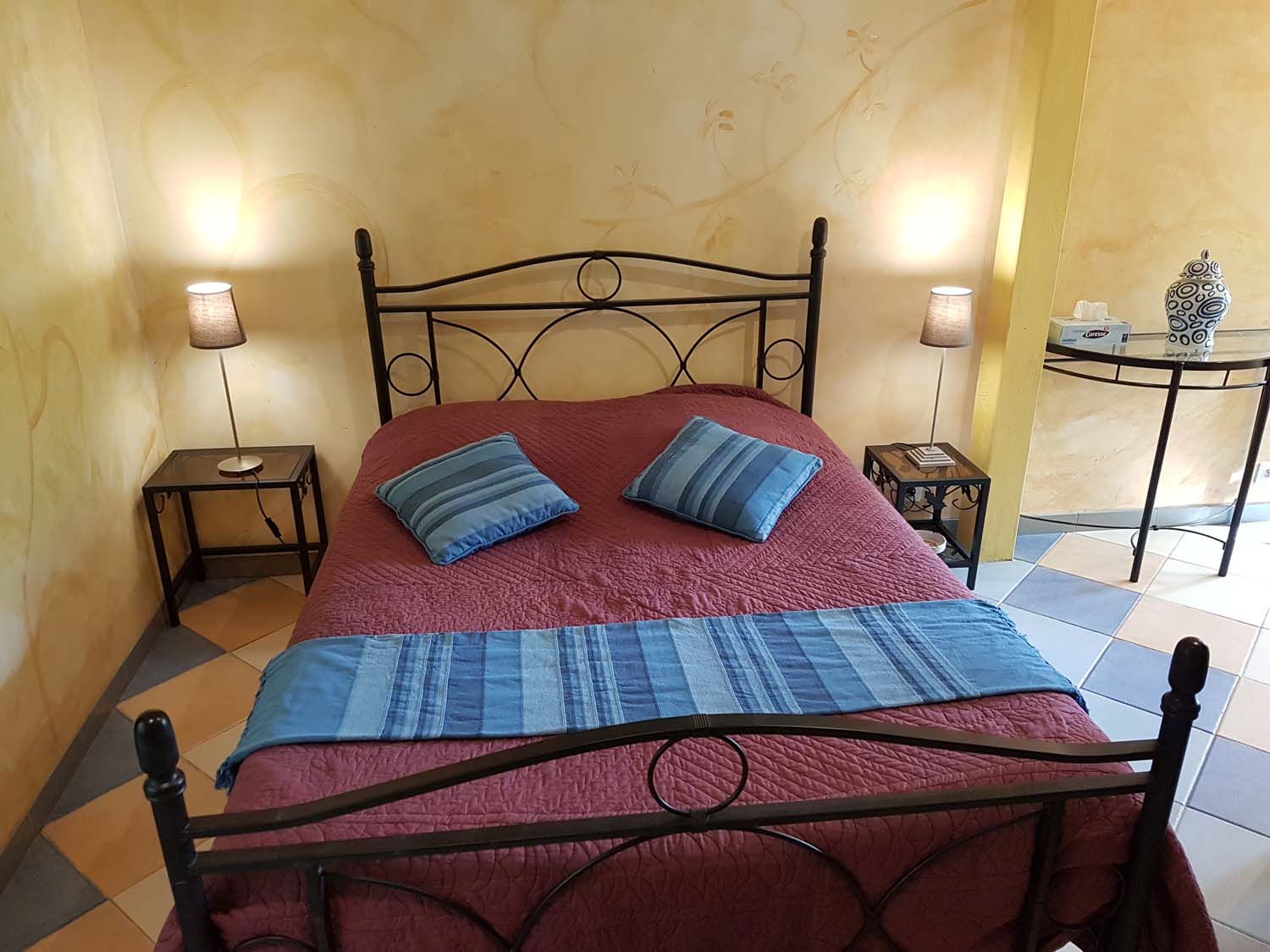 La Maison de Tari - photo 5