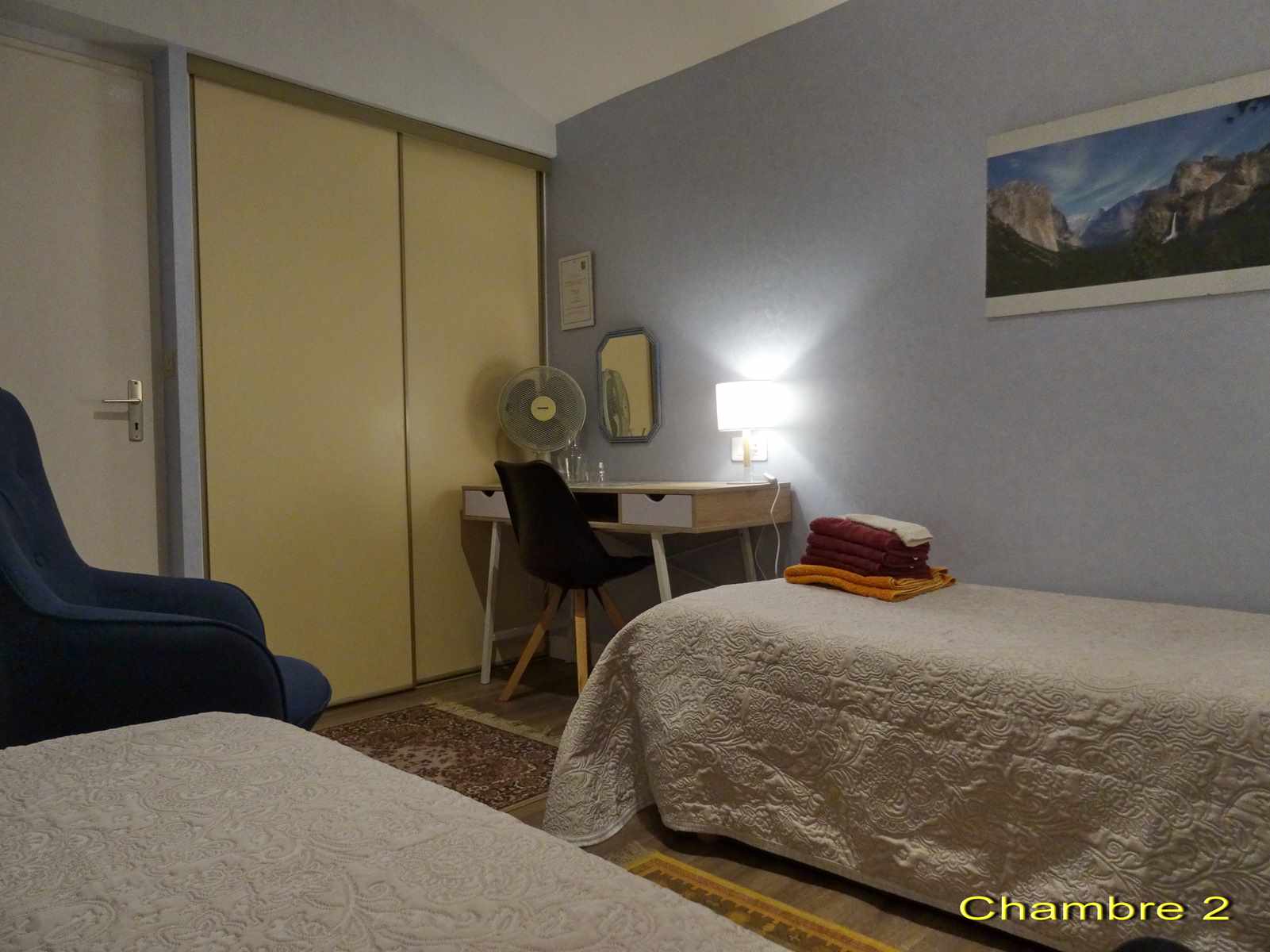 M. PEYRELONGUE Robert