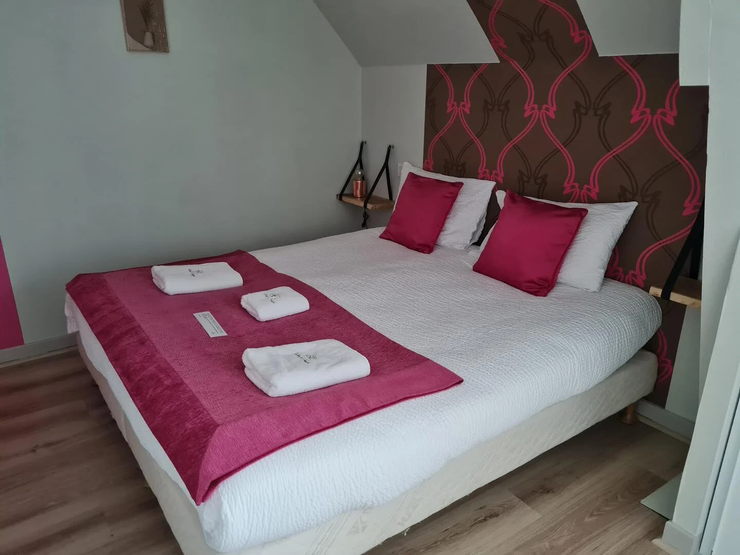 Hôtel à Jayac, Jayac - photo 10