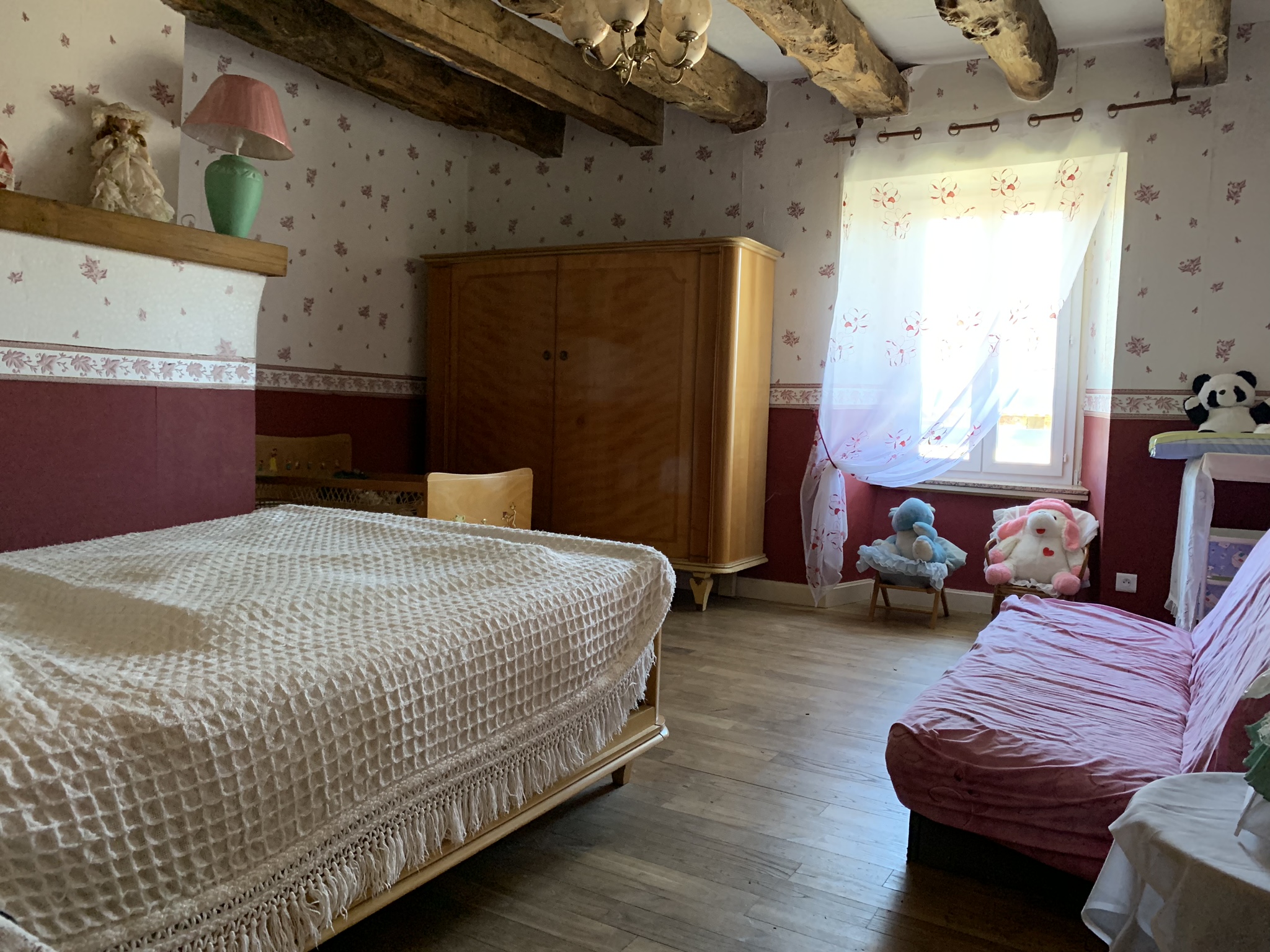 Gîte de campagne - Jean Paul Dubois, Mialet - photo 9