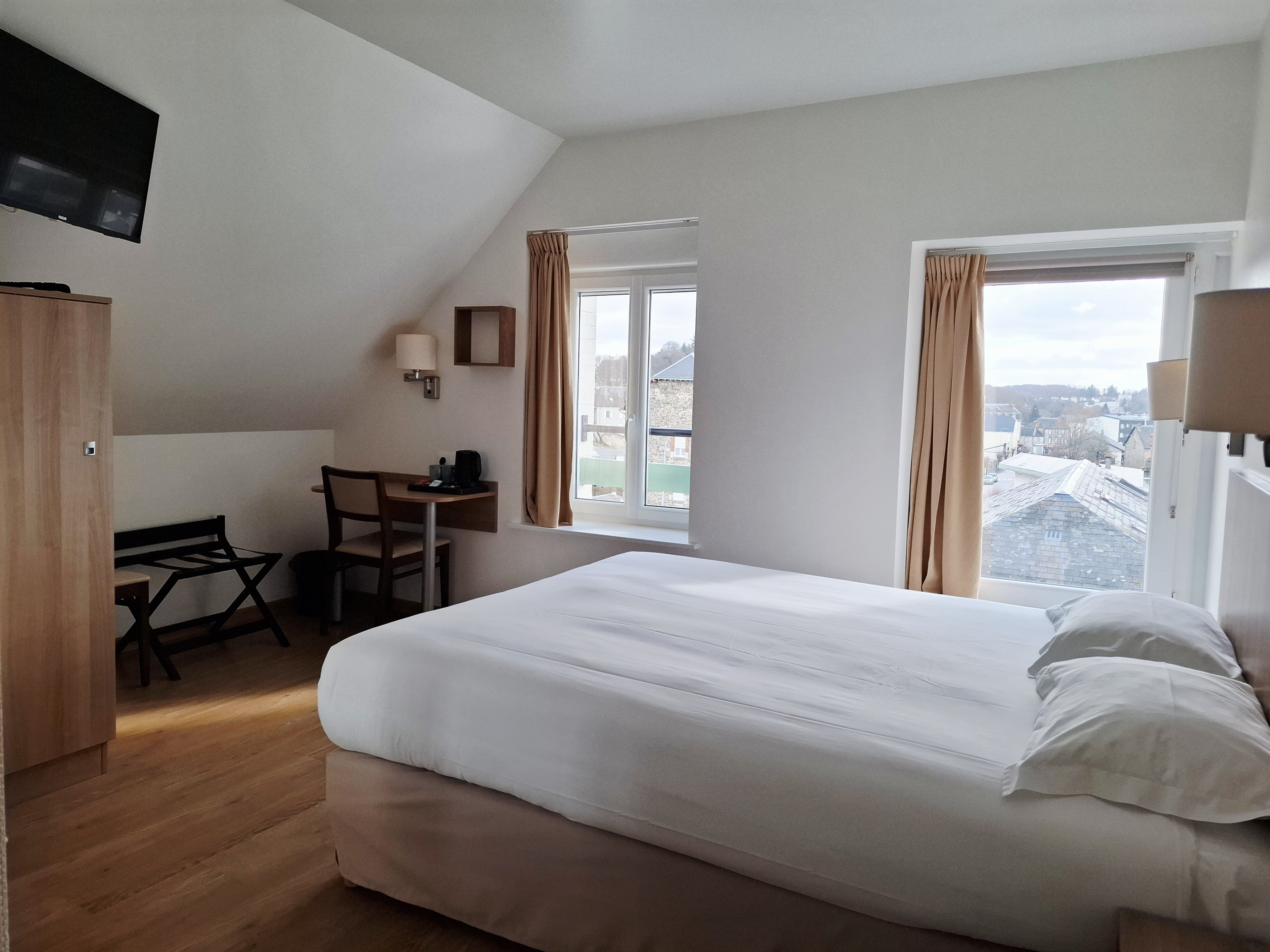 Grand Hôtel Ussel, Ussel - photo 21