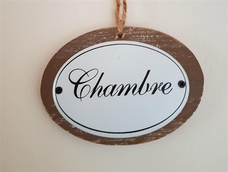 Chambres d'hôtes Chez Valérie
