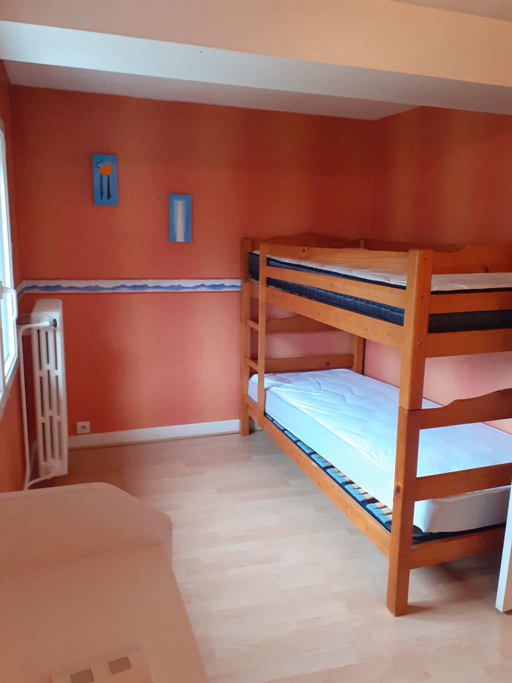 Maison de ville, Ahun - photo 10