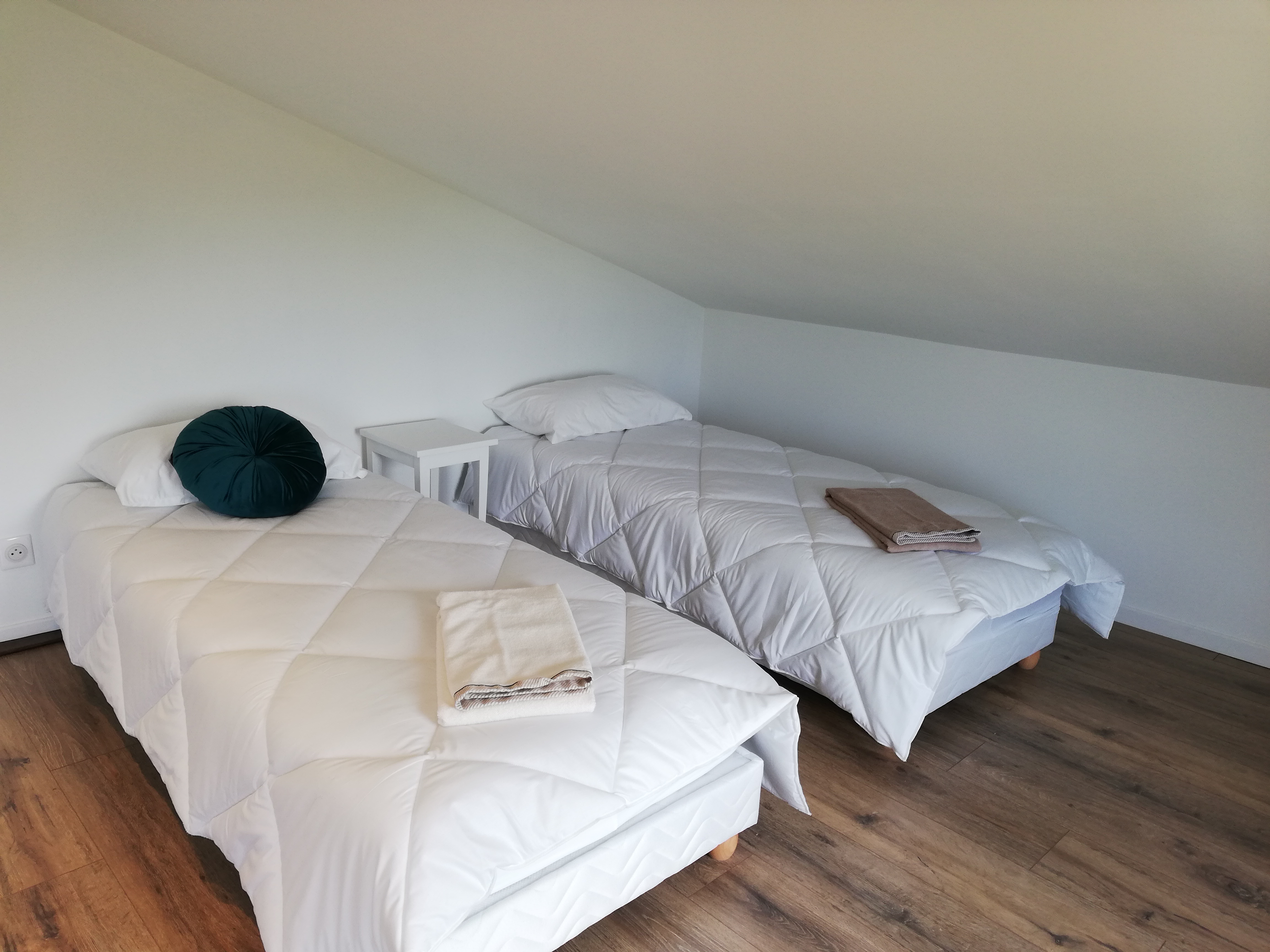 Madame Martine SORONDO