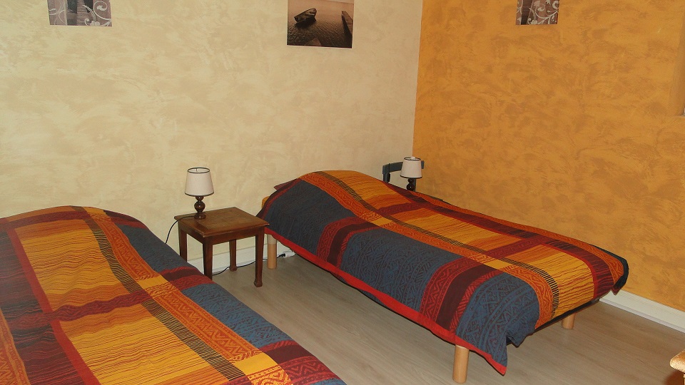 Le Mas des Geais "Les Pics Verts", Boulazac Isle Manoire - photo 5