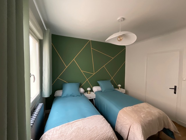 Chambres d'hôtes d'Isa, Bugeat - photo 6