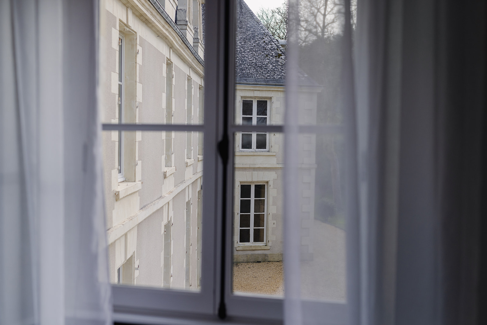 Domaine de la Boutelaye - Chambre Sequoia, Lésigny - photo 2