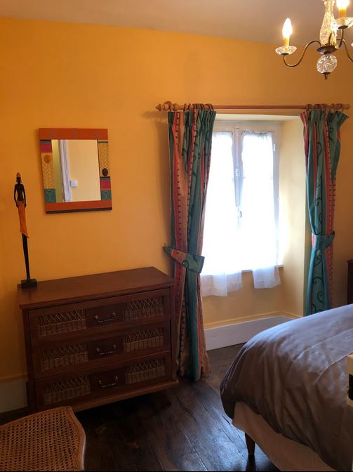 Insolite maison de ville, Bourganeuf - photo 7