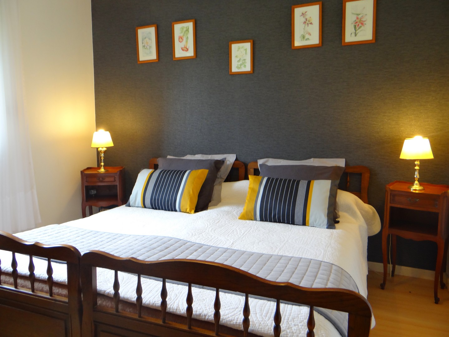 Appartement Chemin - photo 4