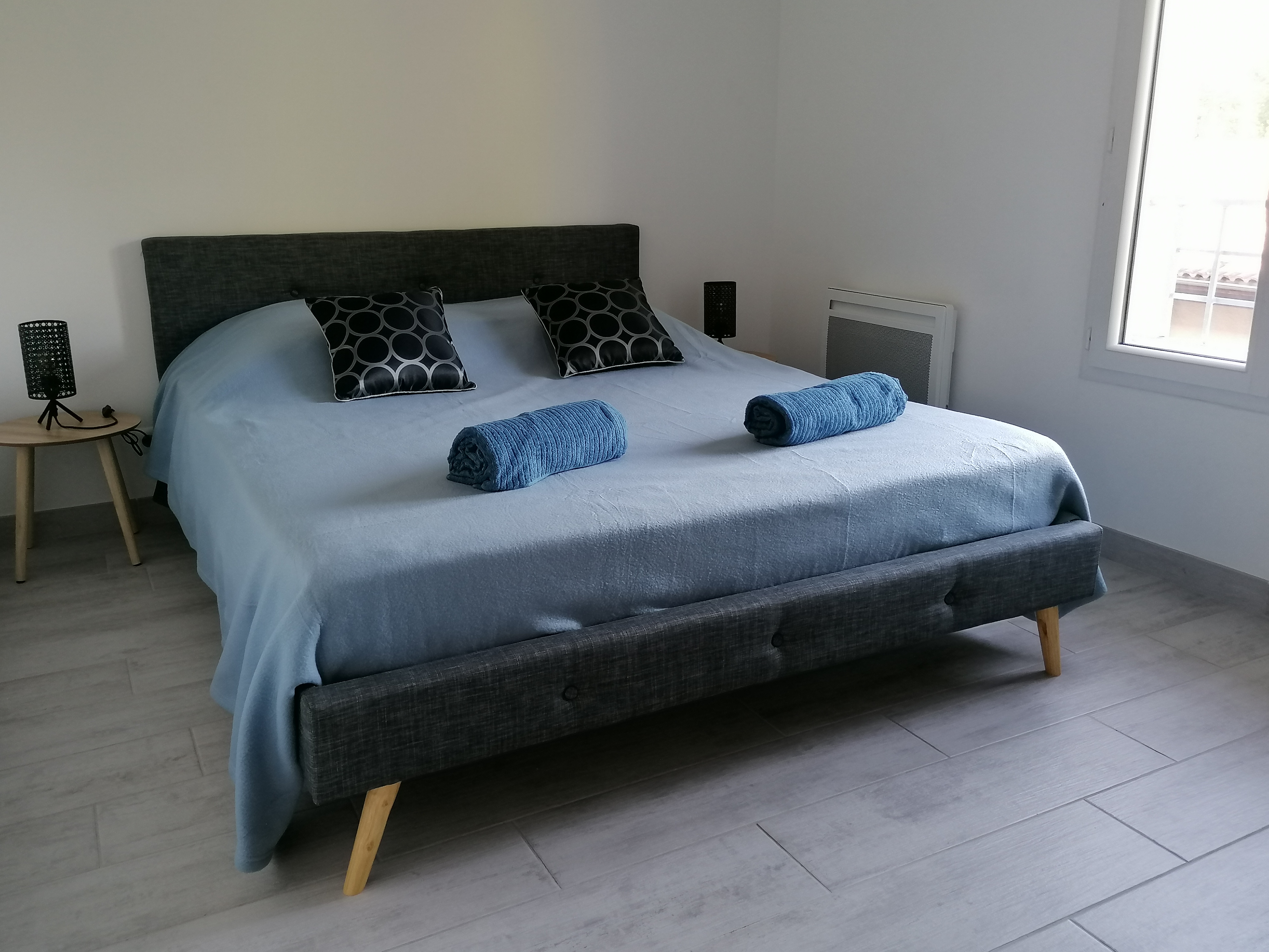 Le Caudalie, Léognan - photo 5