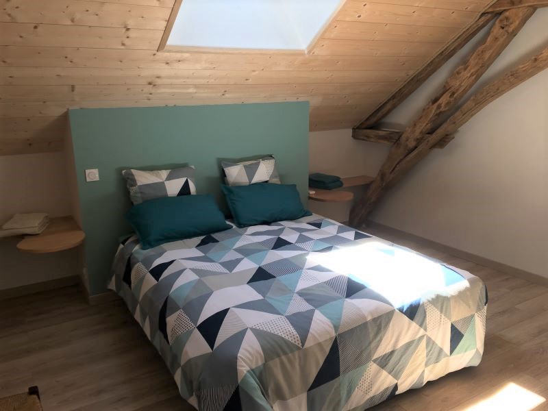 Gite des Quatre Routes - photo 4