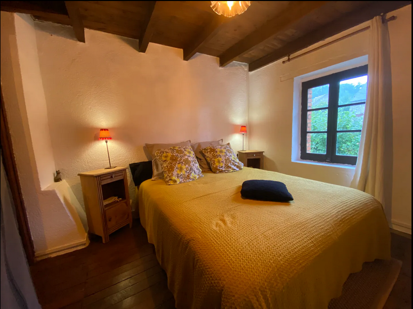 La Petite Villa Montis, Saint-Pardoux-les-Cards - photo 7