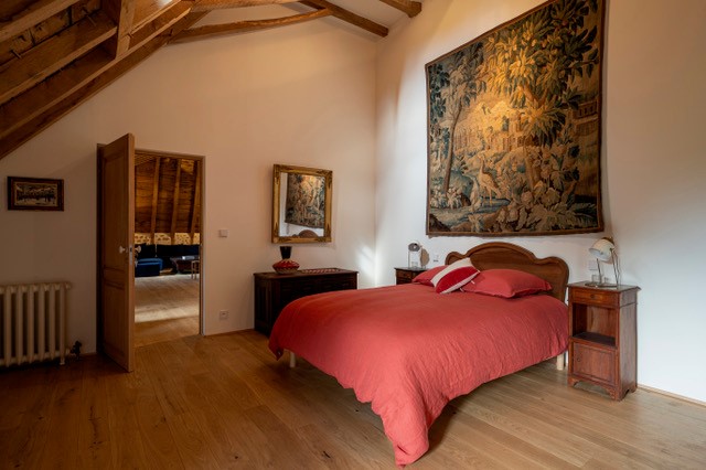 Domaine des Mille Sources, Flayat - photo 11