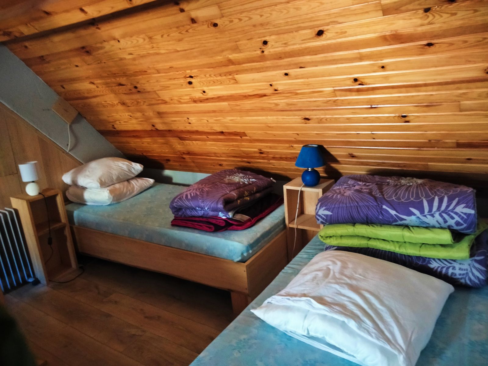 La Maison de la Montagne, Lescun - photo 6