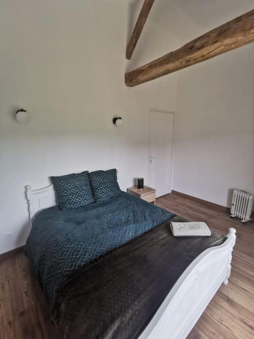 Meublé - La grange de Pierrot, Saint-Bazile - photo 2