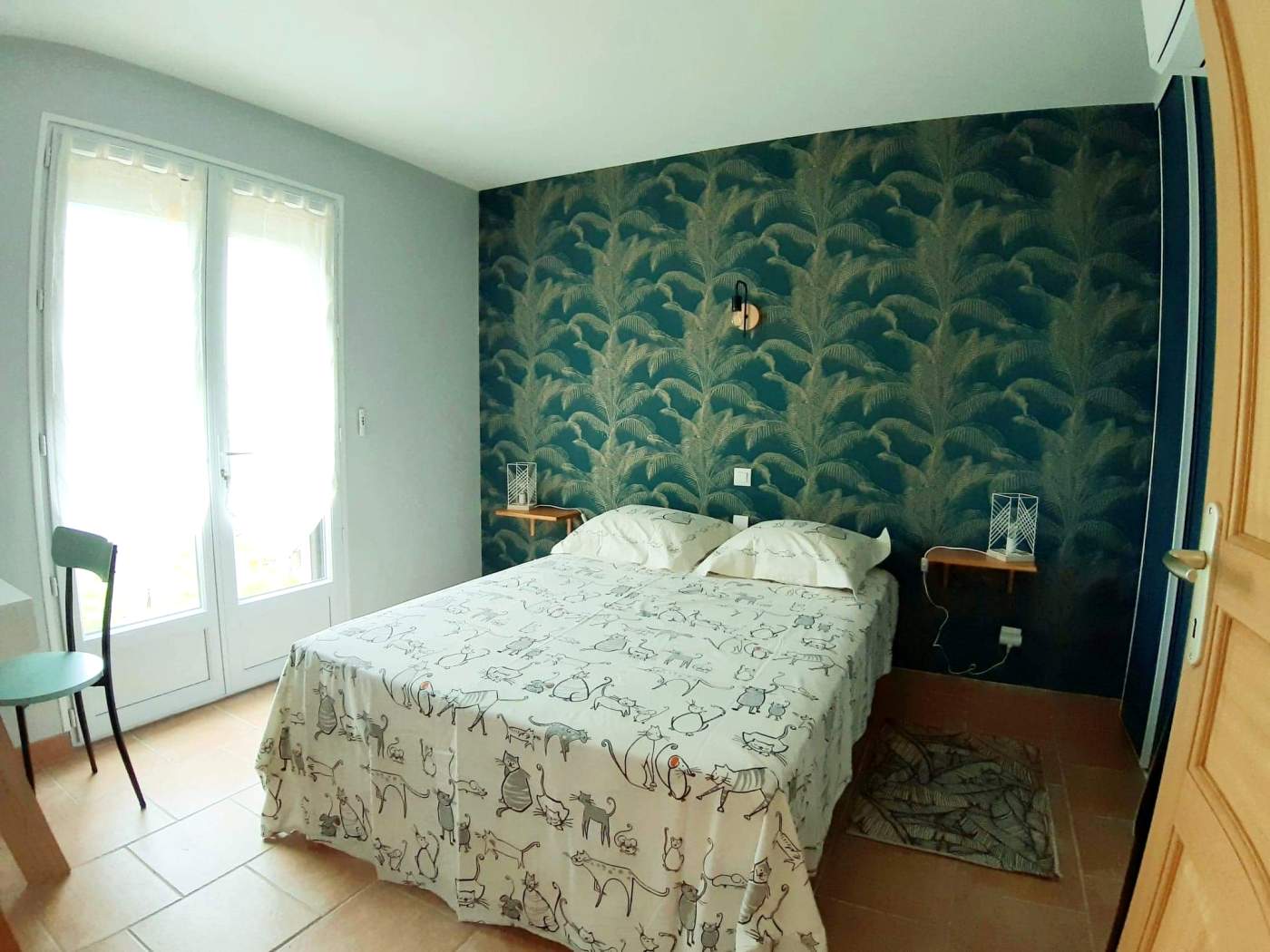 Les 3 chênes, Cahuzac - photo 9