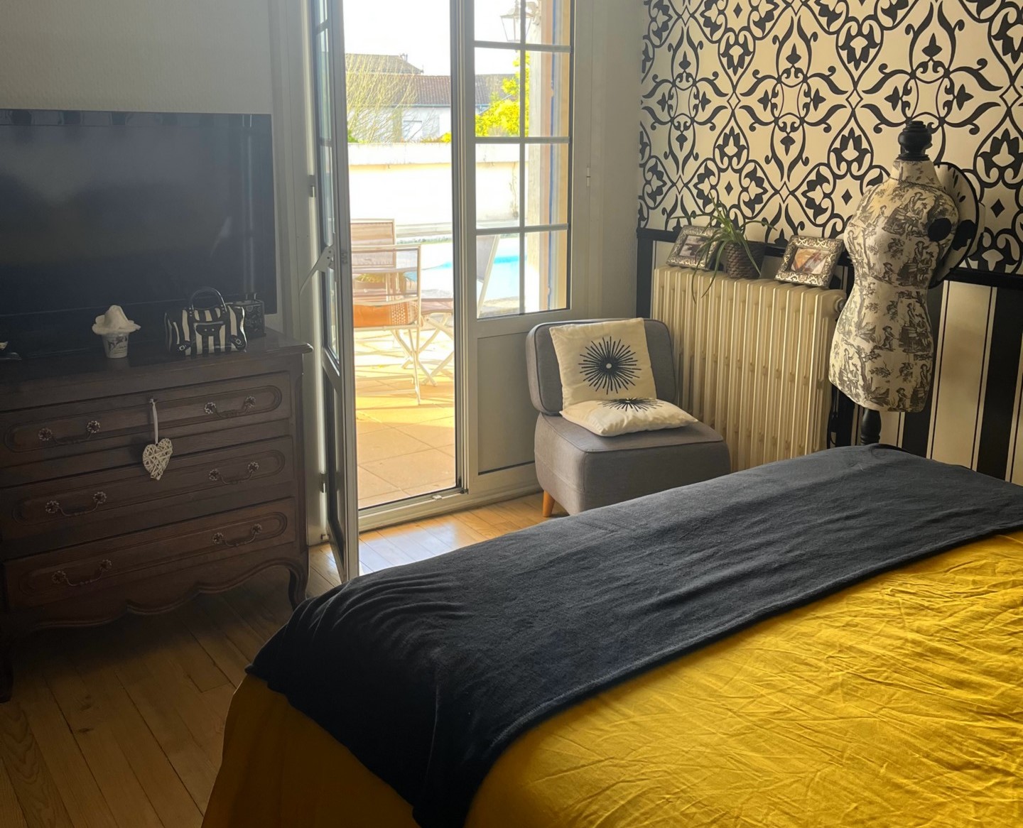 Maison Hontas, Sauveterre-de-Béarn - photo 7