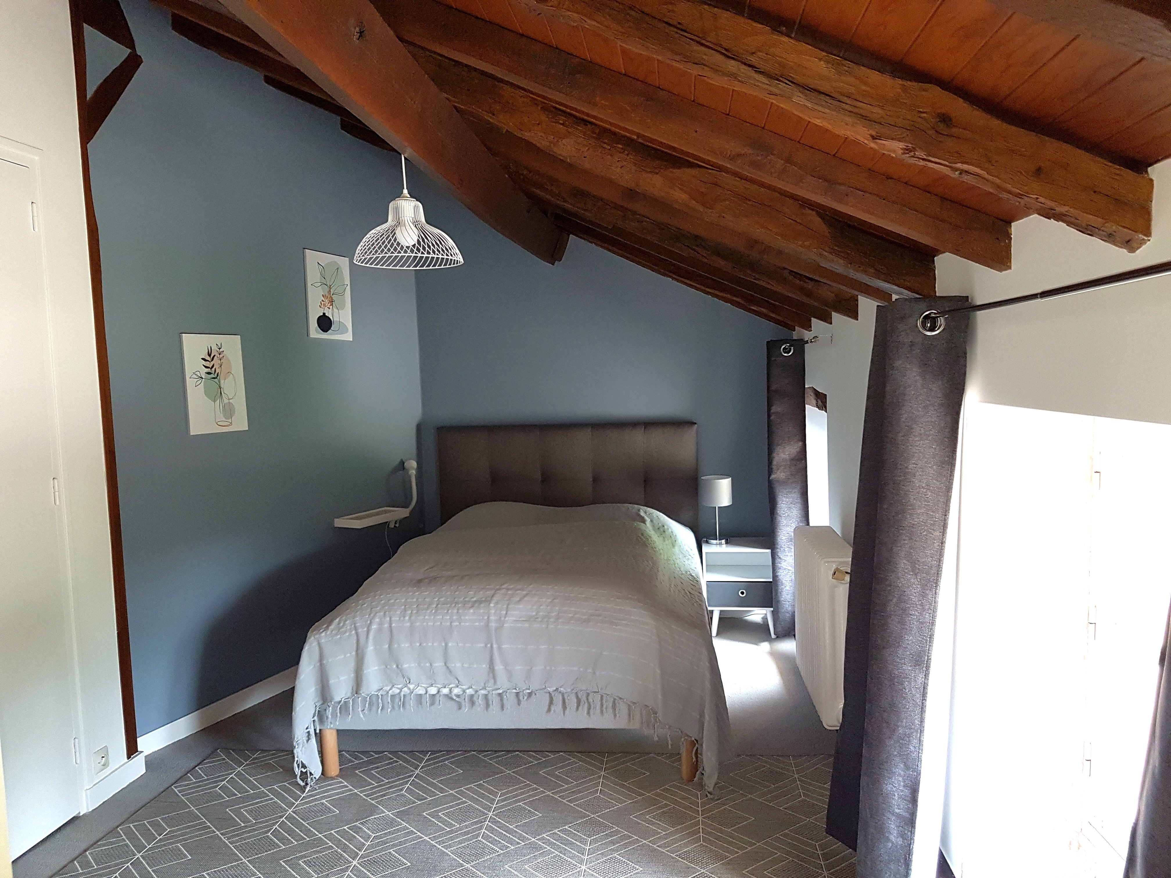 Le Gîte du Louvanto, Bonnes - photo 5