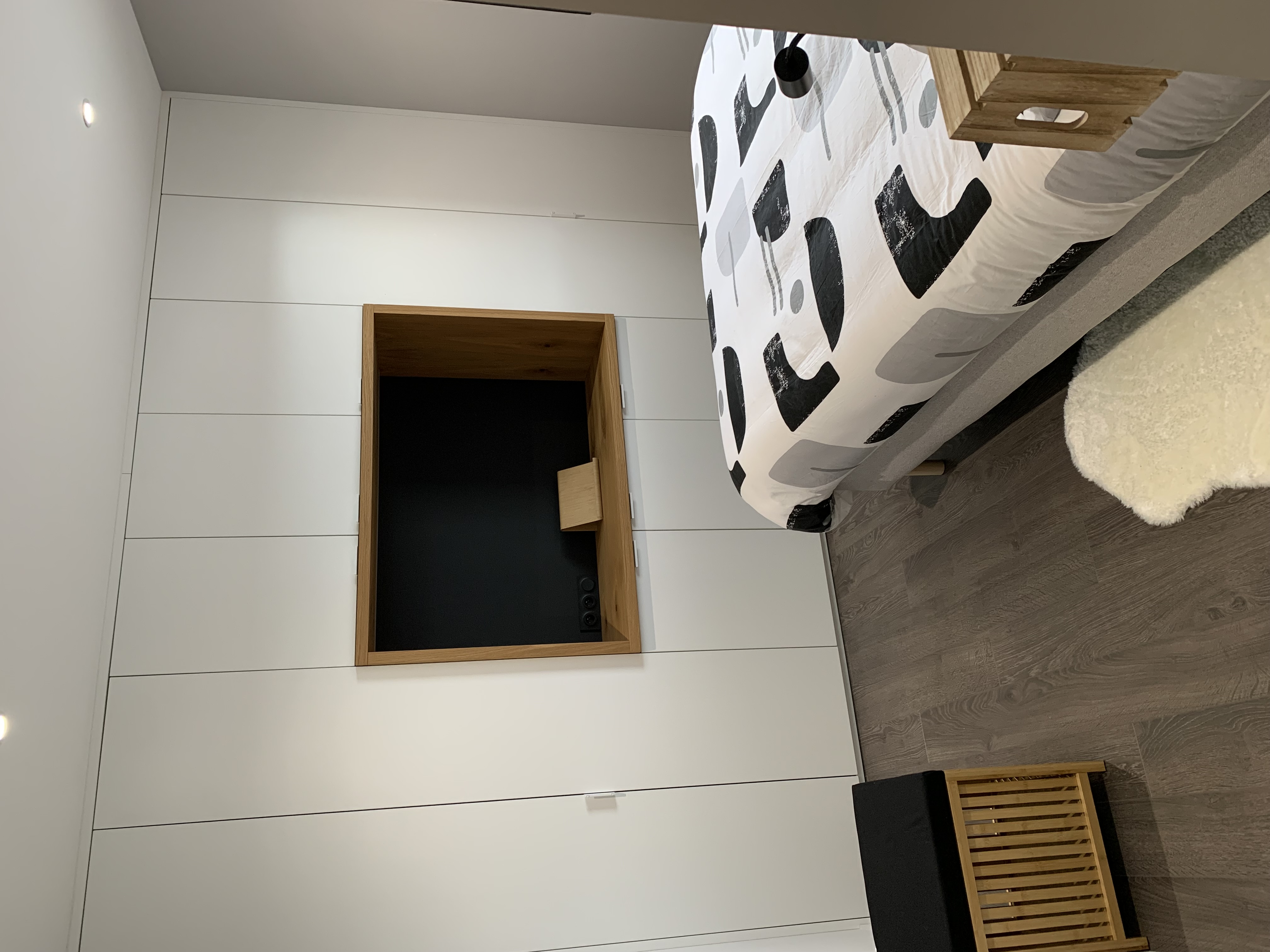 Le Chai de Castres-Gironde, Castres-Gironde - photo 8