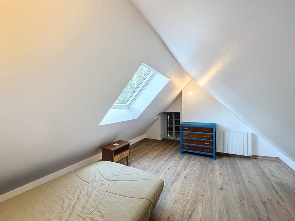 Le Moulin de Chibert, Glénic - photo 8