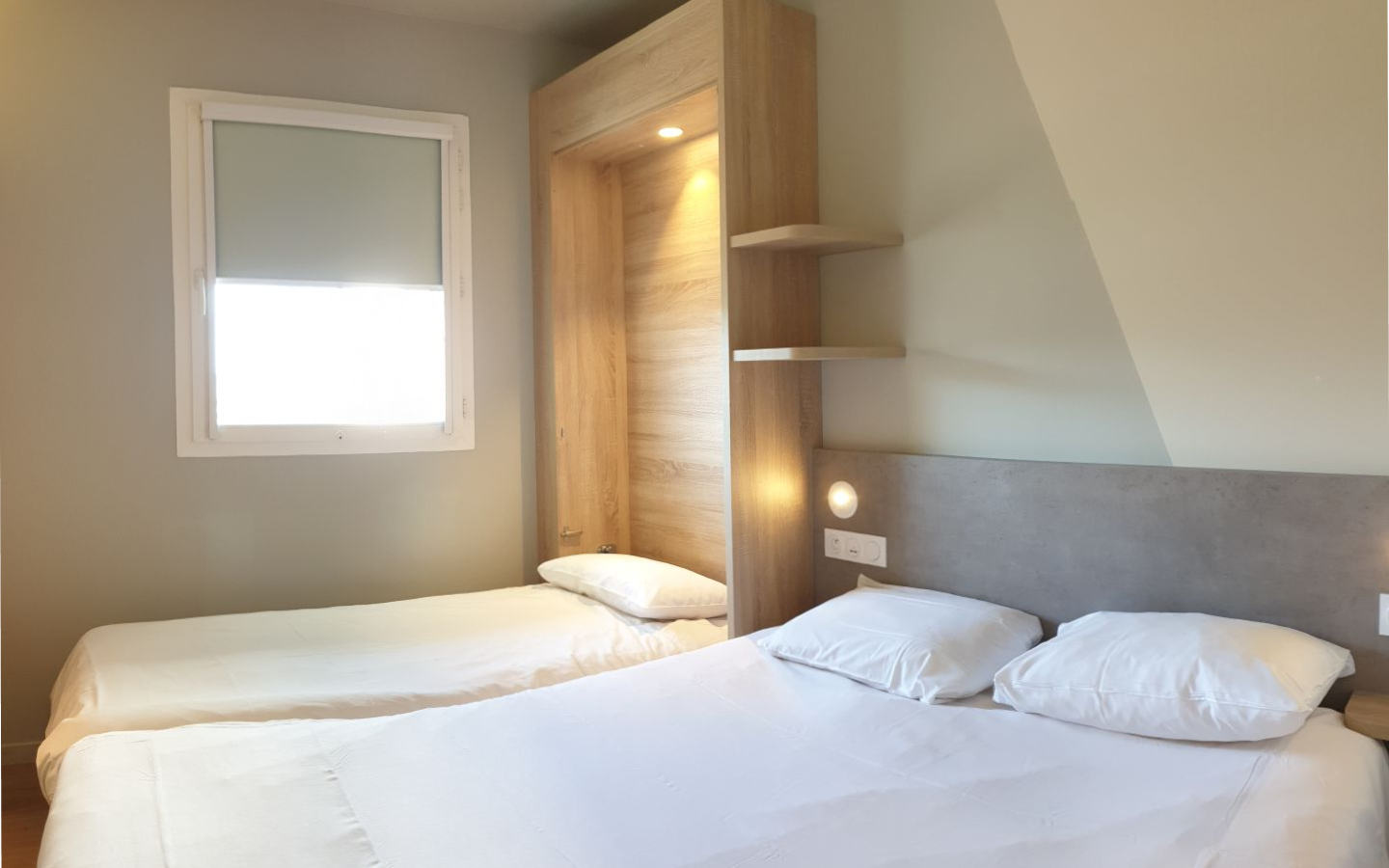 Hôtel Ibis Budget Ciboure Saint-Jean-de-Luz, Ciboure - photo 9