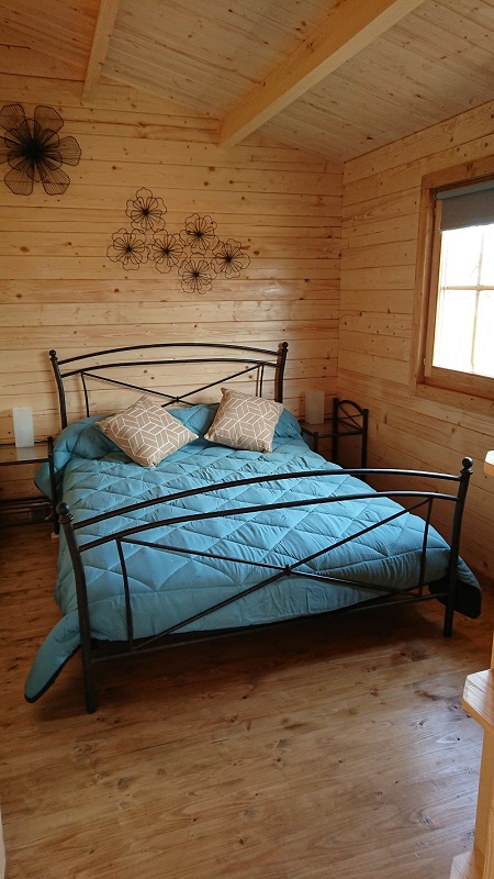 Le Gîte du Petit Maine - photo 4