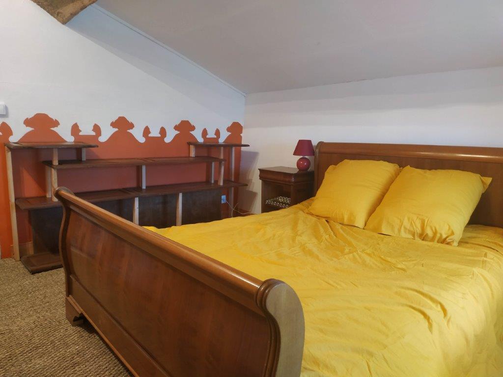 Le Gîte de la Tour, Parthenay - photo 13