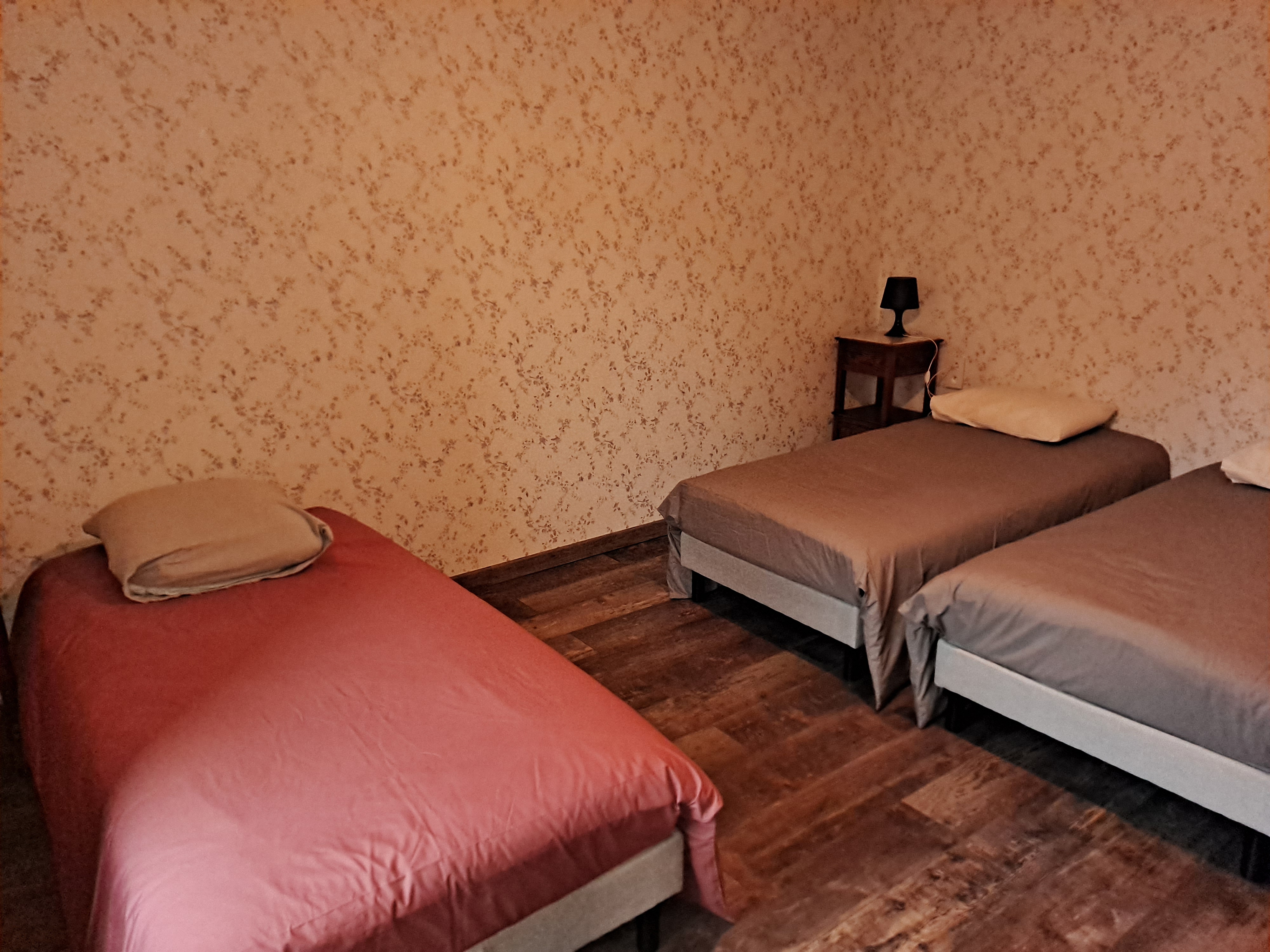 Gîte Saint Nicolas, Sérilhac - photo 10