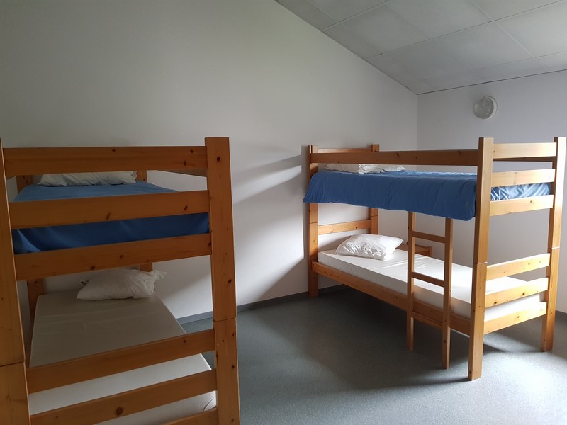 Gîte d'étape de Vianne, Vianne - photo 6