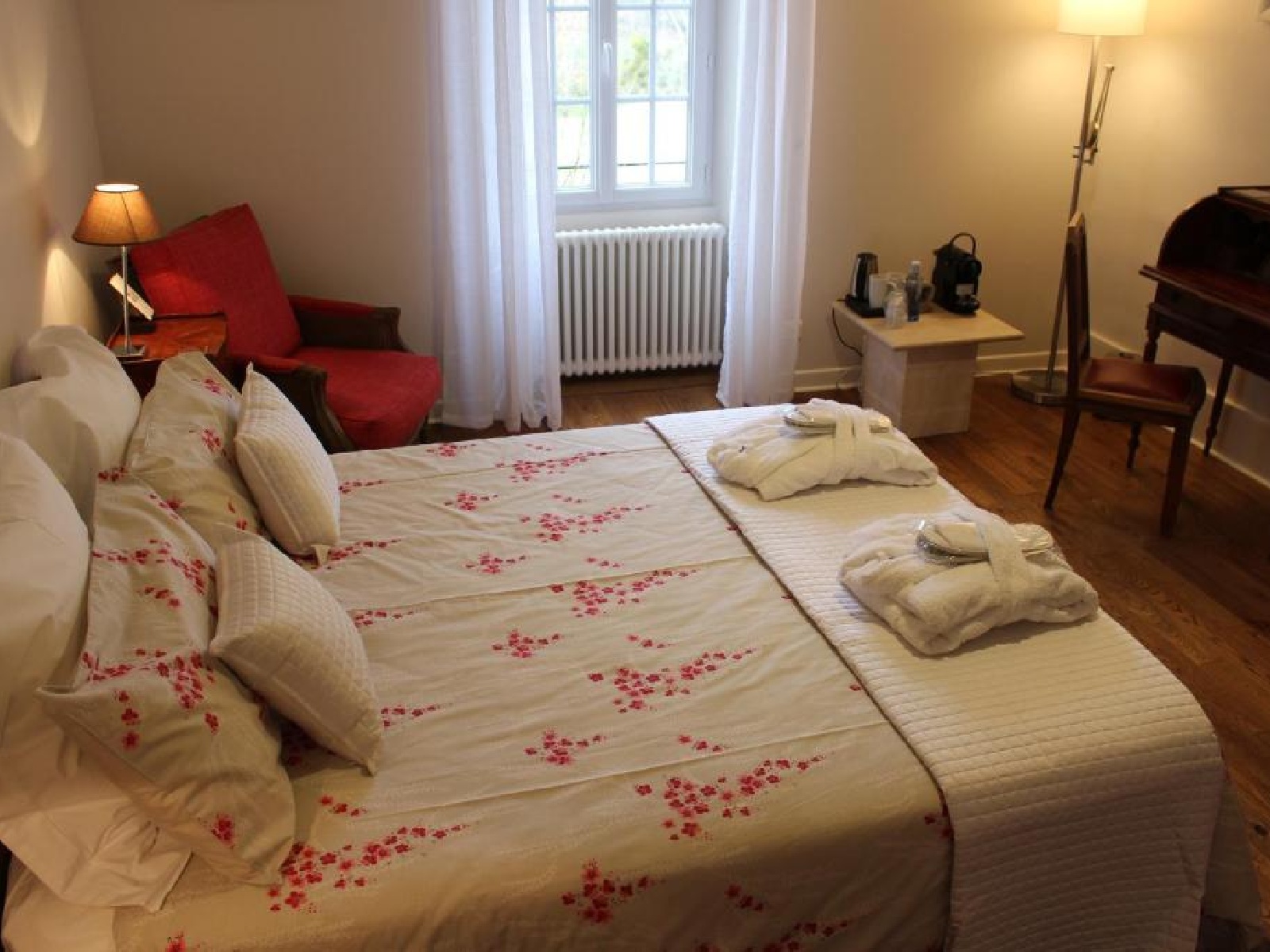 SAS Ancien Haras de la Tour, Lamothe-Landerron - photo 4