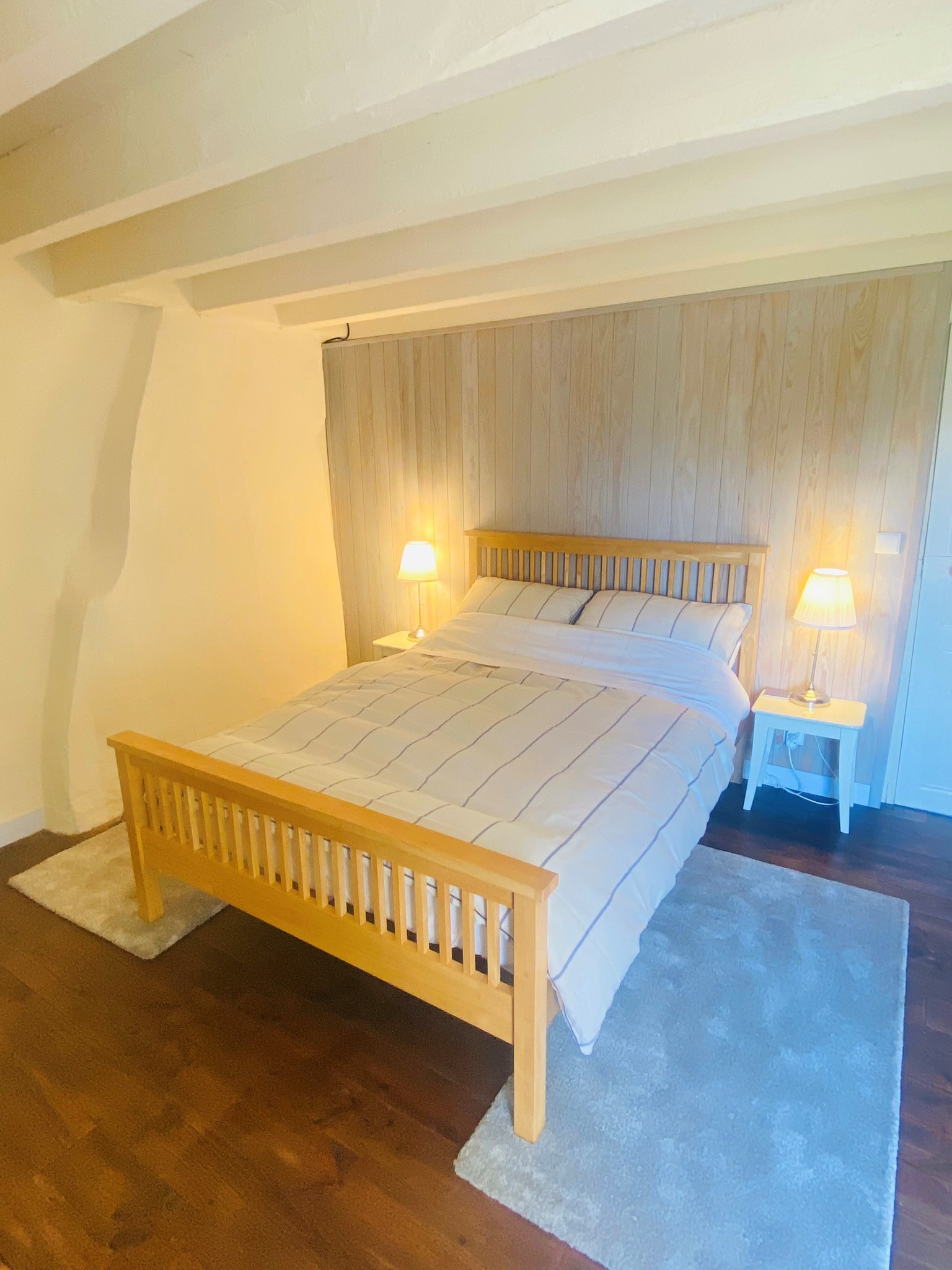 Gîte La Vie Verte, Saint-Domet - photo 9