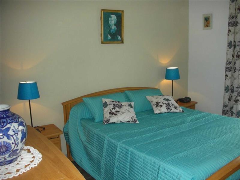 Gîte Clos Bellevue