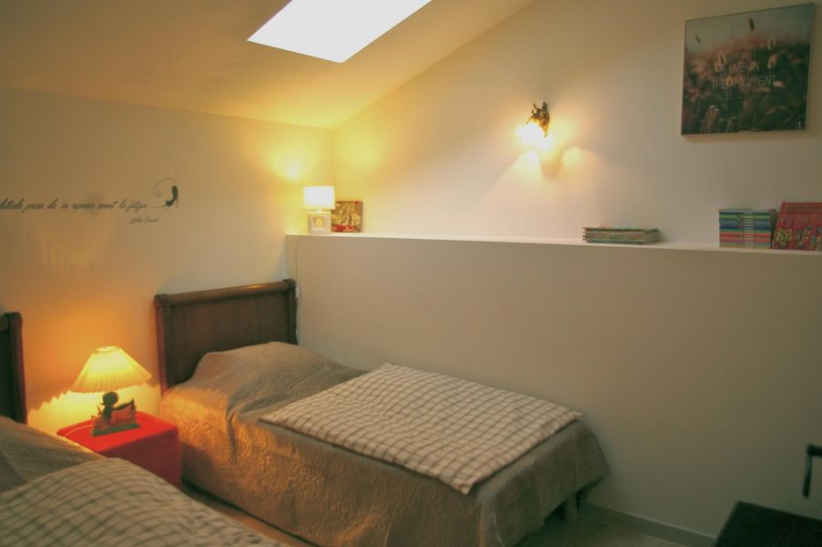 Le Fournil du Logis des Baillargères, Coulonges-Thouarsais - photo 7