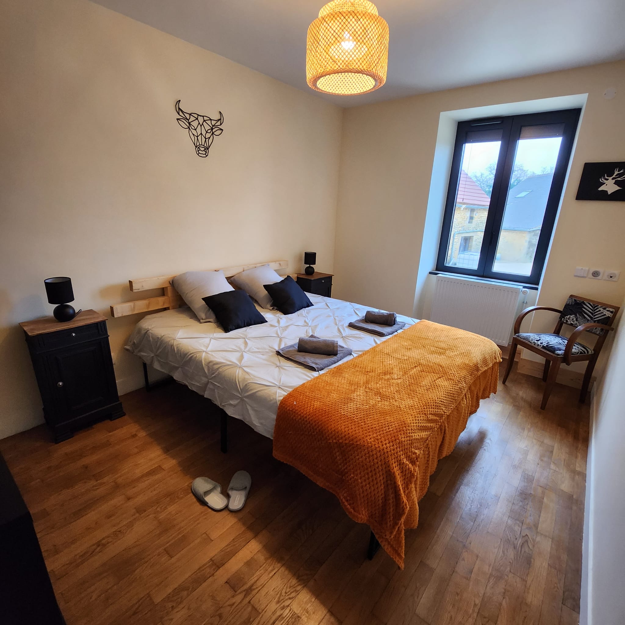 Gîte Nature 24, Saint-Geniès - photo 11