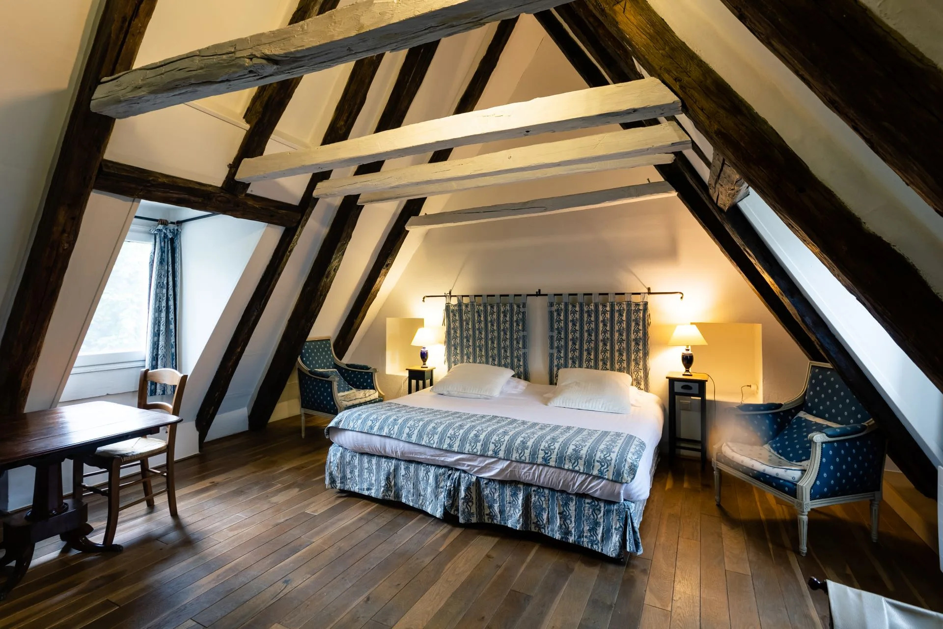 Hôtel la Ferme Lamy, Meyrals - photo 9