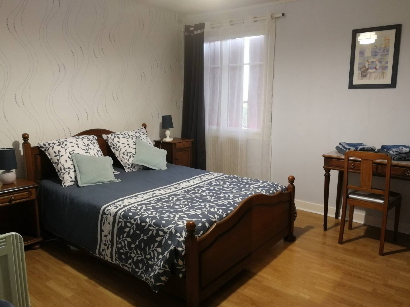 La Maison du Coucou, Larbey - photo 11