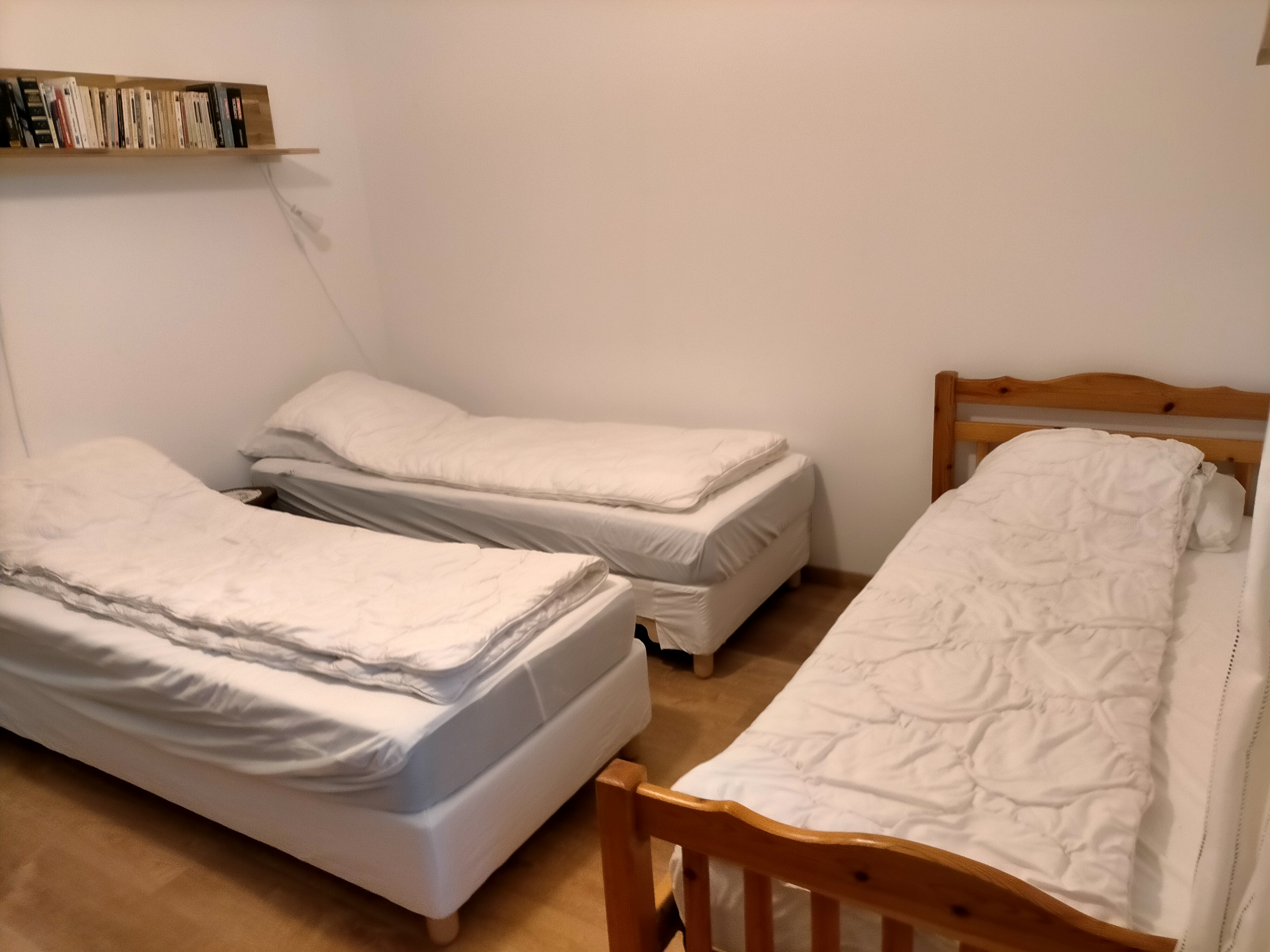 Au gîte des Grands Moulins, Marsac - photo 4