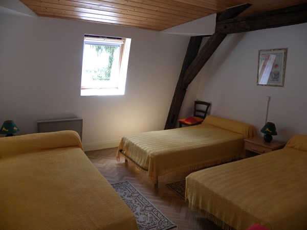 Les Peupliers - photo 5